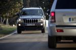 Jeep Grand Cherokee 2005 года